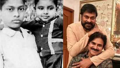 కళ్యాణ్ బాబు కలవాలనుకున్నా.. పవన్ కు మెగాస్టార్ విషెస్!