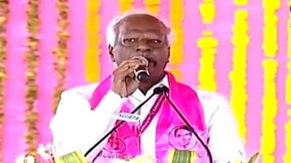 BRS: 22 ల్యాండ్ క్రూయిజర్లపై బీఆర్ఎస్ రియాక్షన్.. అందుకే కొన్నామని కడియం వివరణ