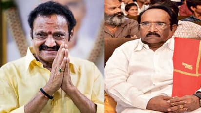 హరికృష్ణ నాతో అన్న ఆఖరి మాటలు అవే.. పరుచూరి గోపాలకృష్ణ!