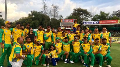 ಕೆಪಿಎಲ್ 2018: ಬಿಜಾಪುರ ಬುಲ್ಸ್ಗೆ 2 ವಿಕೆಟ್ ರೋಚಕ ಜಯ