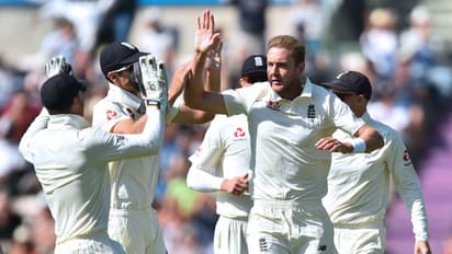 5ನೇ ಟೆಸ್ಟ್ ಪಂದ್ಯಕ್ಕೆ ಇಂಗ್ಲೆಂಡ್ ತಂಡ ಪ್ರಕಟ-ಯಾರು ಇನ್?ಯಾರು ಔಟ್?