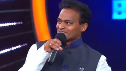 బిగ్ బాస్2: ఎలిమినేషన్ ట్విస్ట్.. నూతన్ ఔట్!