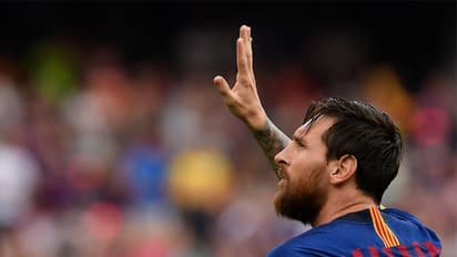 ആ പെനല്റ്റി കുടീഞ്ഞോക്ക് സമ്മാനിക്കാനുള്ള കാരണം തുറന്നുപറഞ്ഞ് മെസ്സി