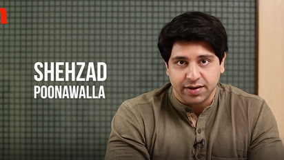 ‘Maulanas above Mahila’: BJP’s comeback on Priyanka Gandhi’s hijab remark