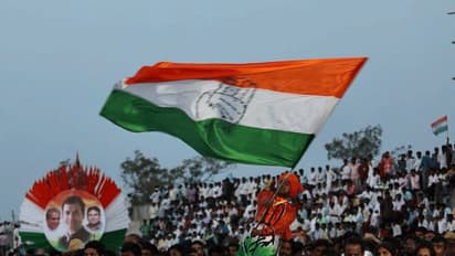 ಲೋಕಸಭಾ ಚುನಾವಣೆ : ಕಾಂಗ್ರೆಸ್ ನಿಂದ ಯಾರಿಗೆ ಟಿಕೆಟ್ ಪಕ್ಕಾ