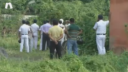 For Kolkata Police '14 foetuses' turn into 'garbage' within few hours