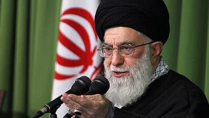 Iran's supreme leader vows revenge over top scientist's assassination