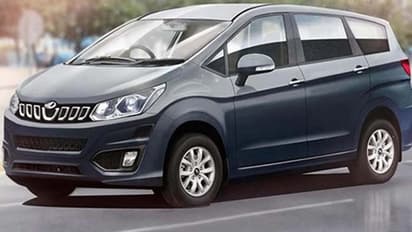 ಮಹೀಂದ್ರ ಮರಾಜೋ ಕಾರು: ಇನೋವಾ, ಎರ್ಟಿಗಾ ಕಾರಿಗಿಂತ ಯಾಕೆ ಭಿನ್ನ?