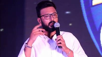 Properties of MK Alagiri’s son Dhayanidhi worth Rs 40 crore attached by ED