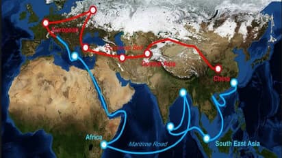 ಚೀನಾಗೆ ಕೋಲಾಹಲ, ಪಾಕ್ ಗೆ ವಿಲವಿಲ, ಭಾರತಕ್ಕೆ ‘ಜಿಂಗಾಲಾಲ’!