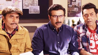 'यमला पगला दीवाना फिर से' फ्लॉप होने के बाद सनी देओल ने लिया बड़ा फैसला