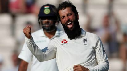 India vs England 2018: Joe Root lauds Moeen Ali's bowling as best-ever after 4th Test heroics