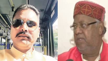 ഭാര്യയുടെ പീഡനം സഹിക്കുന്ന പുരുഷനും കമ്മീഷന് വേണമെന്ന് ബിജെപി എംപിമാര്