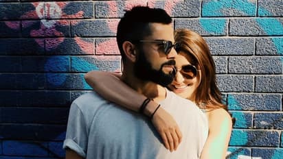 সিগলান ফোর কি! না জানায় বিপাকে অনুষ্কা, সোশ্যাল মিডিয়ায় প্রশ্নের মুখে নায়িকা