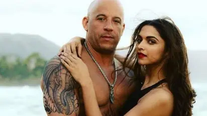Get ready to see Deepika Padukone stun in  xXx: Return of Xander Cage sequel, confirms director