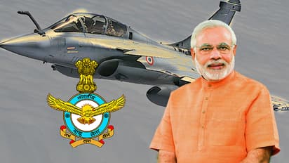 EXCLUSIVE: IAF brass to speak on Rafale aircraft deal at seminar