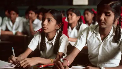 Sanitation in schools: India made rapid progress, says UN report