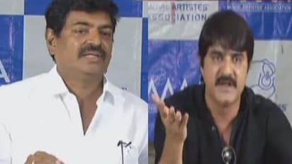 మోసం చేశానని నిరూపిస్తే.. గుండు కొట్టించుకుంటా: నటుడి సంచలన వ్యాఖ్యలు!