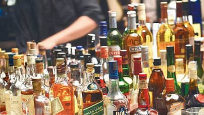 ಬೆಂಗಳೂರಿನಲ್ಲಿಂದು ಮದ್ಯ ಮಾರಾಟವಿಲ್ಲ..!