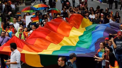 'ബൈ ബൈ സെക്ഷന് 377'; ചരിത്ര വിധിയെ സ്വാഗതം ചെയ്ത് സിനിമാ ലോകവും