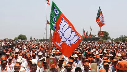 ಕೋಟೆ ನಾಡಿನಲ್ಲಿ ಅರಳಿತು ಕಮಲ