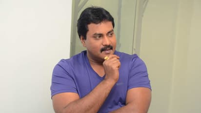 కమెడియన్ సునీల్ లేటెస్ట్ స్టిల్స్