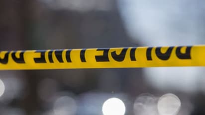 അപ്പാര്ട്മെന്റില് വെടിവയ്പ്; കുട്ടികളടക്കം 10 പേര് മരിച്ചു