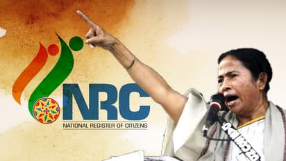 Why idea of NRC in West Bengal psyches out Mamata Banerjee