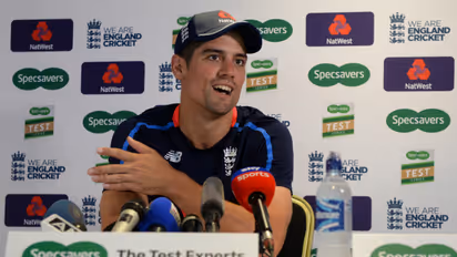 India vs England 2018: Alastair Cook to retire from international cricket after 5th Test
