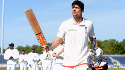 ఇండియాతోనే చివరిగా: అప్పుడు కెప్టెన్గా.. ఇప్పుడు ఆటగాడిగా