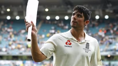 ಕುಕ್ ಕನಸಿನ ತಂಡದಲ್ಲಿ ಟೀಂ ಇಂಡಿಯಾ ಆಟಗಾರರಿಗಿಲ್ಲ ಸ್ಥಾನ..!