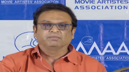 కోటి రూపాయలతోనే అనుమానం.. శివాజీరాజాపై నరేష్ అసహనం!