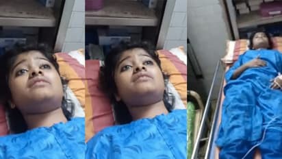 Kerala's daughter Hanan suspects accident was intentional