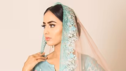 Miss England 2018: Sara Iftekhar becomes first woman in hijab to walk the ramp among finalists