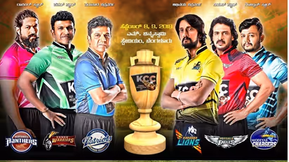 ಯಾವ ತಂಡದಲ್ಲಿ ಯಾರು ಧೋನಿ, ಯಾರು ಕೊಹ್ಲಿ?