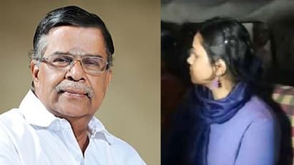 சோபியாவை யாரோ இயக்குகிறார்கள் இல. கணேசன் சொல்வதை பாருங்க!