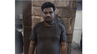 அண்ணியுடன் கள்ளக் காதல்... அண்ணனை அடித்தே கொன்ற தம்பி!