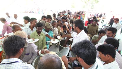 తిరుమలలో గోకులాష్టమి (ఫొటోలు)