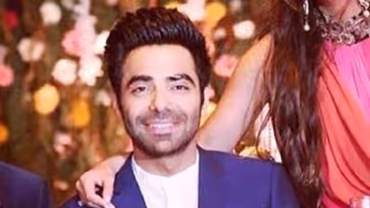 Aparshakti and Karthik to share screen space again in Aziz’s Pati Patni Aur Woh