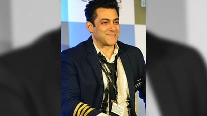 सलमान खान की दीवानगी में घर से भागी एक लड़की