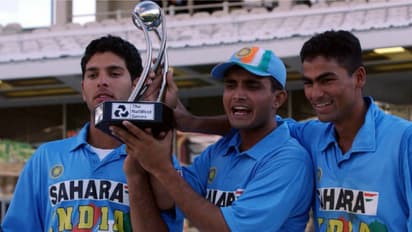 18 ஆண்டுகால பரமரகசியத்தை பகிர்ந்த யுவராஜ் சிங்