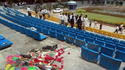 Hyderabad twin bombing case: Court convicts Aneeq, Ismail, acquits 2 others