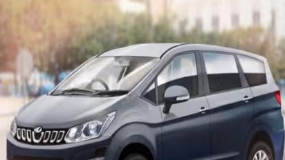 'സ്രാവിന്റെ' പുതിയ പതിപ്പുമായി മഹീന്ദ്ര