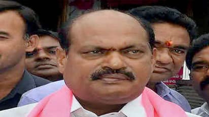 Baji Reddy Goverdhan: టీఎస్ఆర్టీసీ చైర్మన్ బాజిరెడ్డి గోవర్ధన్ ఉదారత.. సంస్థ నుంచి వచ్చే జీతం వద్దంటూ లేఖ..