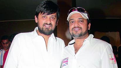 ICU में हैं मशहूर म्यूजिक डायरेक्टर वाजिद खान