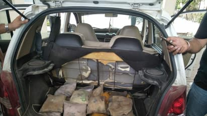 जम्मू में 300 करोड़ की हेरोइन बरामद; जेल से चल रहा था ड्रग्स का रैकेट