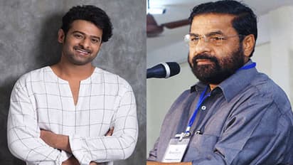 ఆ సూపర్ స్టార్లు ప్రభాస్ ని చూసి నేర్చుకోవాలి.. మంత్రి వ్యాఖ్యలు!