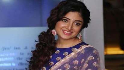 ఓటుకి నోటు వల్ల లాభం ఎవరికి..? నెటిజన్ పై పూనమ్ ఫైర్!