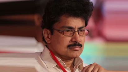 പി.കെ. ശശിക്കെതിരായ സാമ്പത്തിക ക്രമക്കേട് ആരോപണം; സിപിഎം സംസ്ഥാന നേതൃത്വം ഇടപെടുന്നു