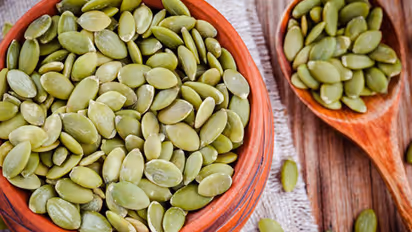 മത്തങ്ങക്കുരു കളയേണ്ട, ഗുണങ്ങൾ ചെറുതൊന്നുമല്ല